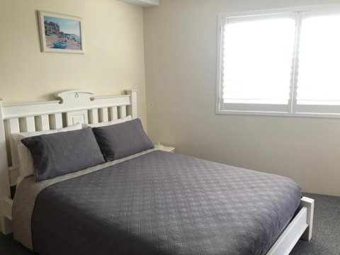 Centre Point - Bed n Breakfasts 4