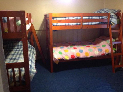 Pemberton - Accommodation Australia 4