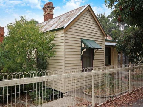 Pemberton - Accommodation Australia 5