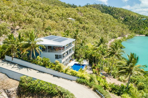 Baybliss Luxury 1 Bedroom Apt - Accommodation Australia 1