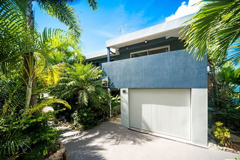 Baybliss Luxury 1 Bedroom Apt - Accommodation Australia 0