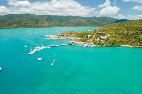 Baybliss Luxury 1 Bedroom Apt - Accommodation Australia 5