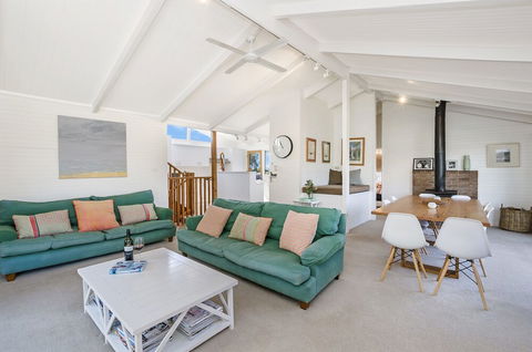 Stornaway - Accommodation Australia 4