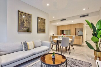 Apartment Darling Harbour Day St. 3 - Local Tourism 3