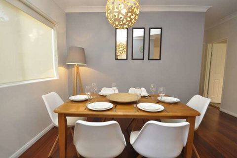 Parramatta Lennox 2 Bedroom - Australia Shopping 6