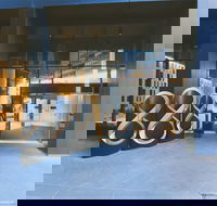 E-Waterside S Collection - Accommodation Australia