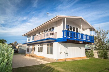 Silverton SA Accommodation Australia
