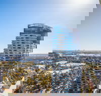 Luxury 2bed2bath APT opaltower view - Australia Shopping