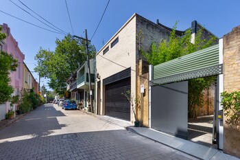 Ultimo 1 Bed. Furnished House W Parking - Australia Shopping 0