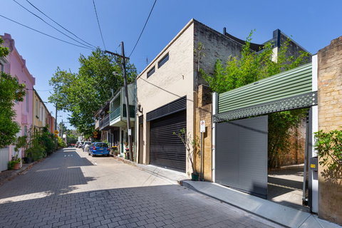 Ultimo 1 Bed. Furnished House W Parking - Australia Shopping 1