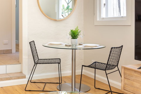 Ultimo 1 Bed. Furnished House W Parking - Australia Shopping 6