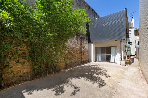 Ultimo 1 Bed. Furnished House W Parking - Australia Shopping 2