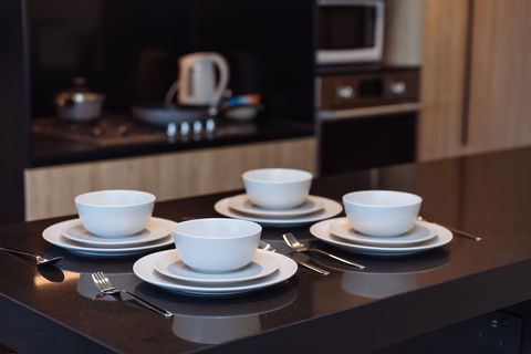 Airtrip Apartments On Deshon St - Accommodation Australia 5