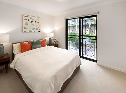 BELLEVUE GARDEN OASIS-hosted By L'Abode - Accommodation Australia 0