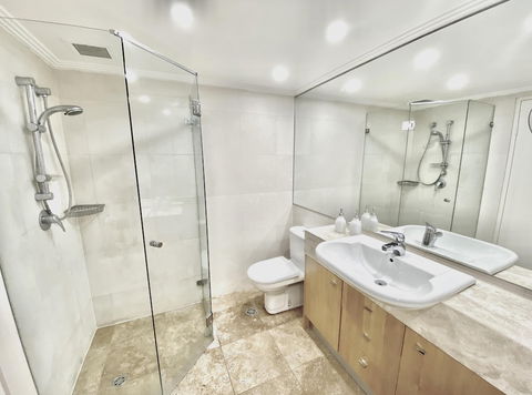 BELLEVUE GARDEN OASIS-hosted By L'Abode - Accommodation Australia 2