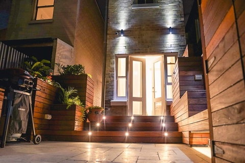 Amazing Waterview Terrace At The Rocks Sydney CBD - Australia Shopping 0