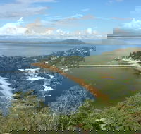 Reflections Villa 2 - Accommodation Australia