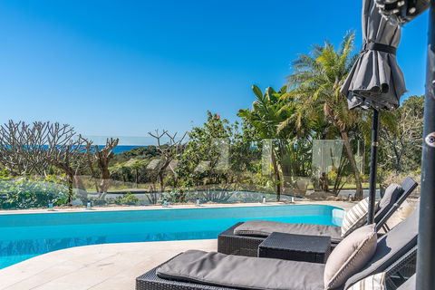 A Perfect Stay Byron Pacific Vista - Accommodation Australia 4