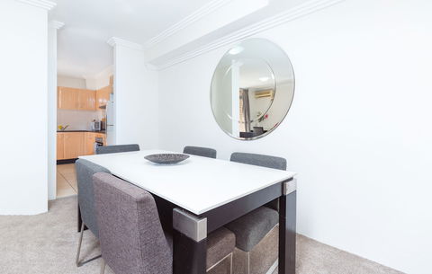 DD Apartments Darling Harbour - Accommodation Australia 4