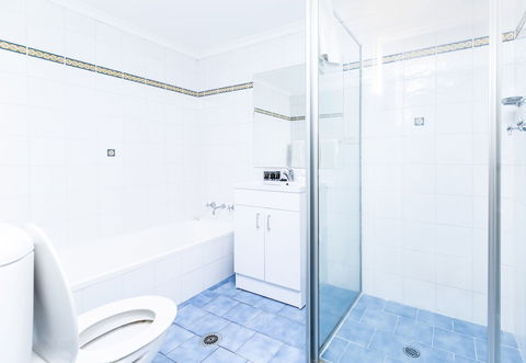 DD Apartments Darling Harbour - Accommodation Australia 3