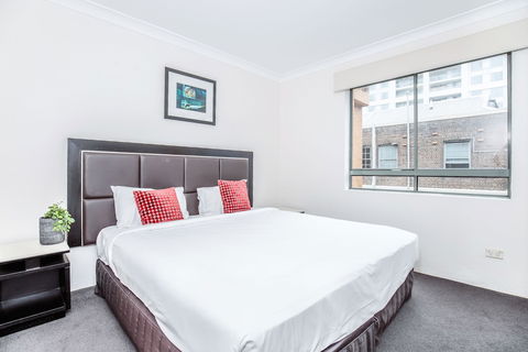 DD Apartments Darling Harbour - Accommodation Australia 2