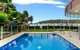 Pavillion 17 - Waterfront Spacious 4 Bedroom With Own Inground Pool And Golf Buggy - thumb 1