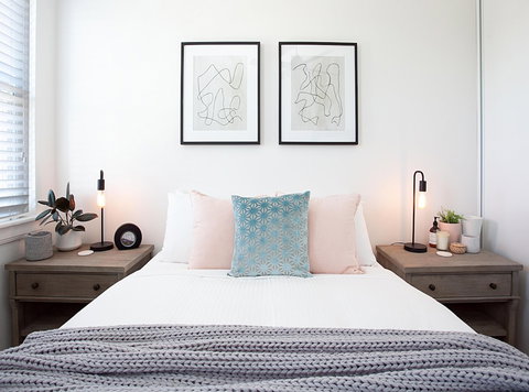 Art Deco Delight - Australia Shopping 2