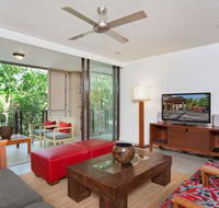 Private Sea Temple Apartment 213 - Bed n Breakfasts
