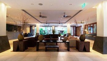 Private Sea Temple Apartment 213 - Bed n Breakfasts 6