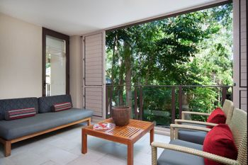 Private Sea Temple Apartment 213 - Bed n Breakfasts 1