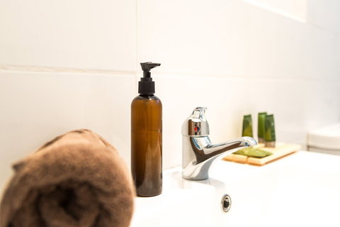 HUNTER In The Heart Of Collingwood Fitzroy - Local Tourism 2