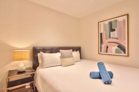 Apartment Darling Harbour Day St. 23 - Accommodation Australia 7