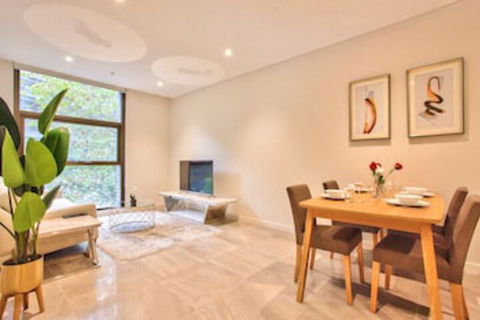 Apartment Darling Harbour Day St. 23 - Accommodation Australia 0