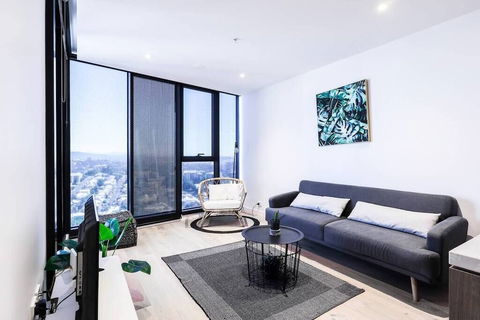 FV Apartments - Accommodation Australia 6