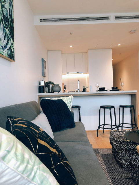FV Apartments - Accommodation Australia 3