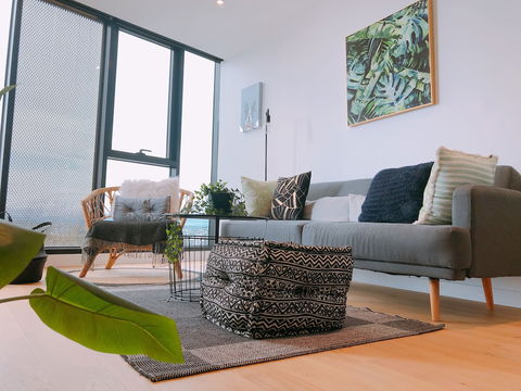 FV Apartments - Accommodation Australia 1