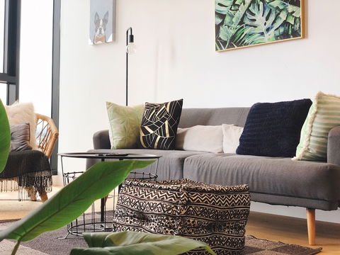FV Apartments - Accommodation Australia 5