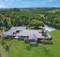 Ferncrest - Local Tourism