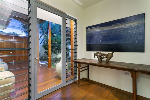 Veldree Palm Cove Rainforest Privacy - Bed n Breakfasts 3