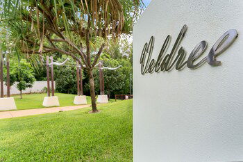 Veldree Palm Cove Rainforest Privacy - Bed n Breakfasts 4