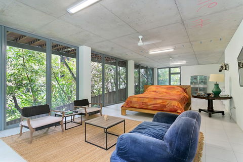 Veldree Palm Cove Rainforest Privacy - Bed n Breakfasts 6