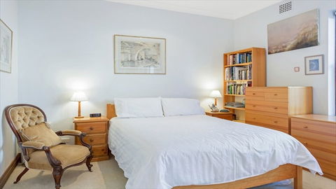 Postcard Views Of Iconic Sydney Harbour CP302 - Accommodation Australia 4