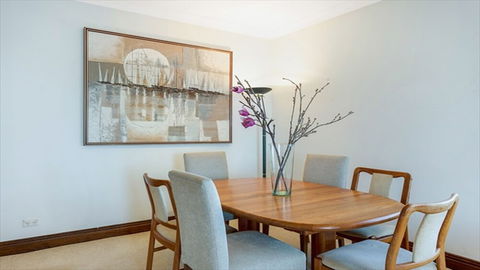 Postcard Views Of Iconic Sydney Harbour CP302 - Accommodation Australia 0