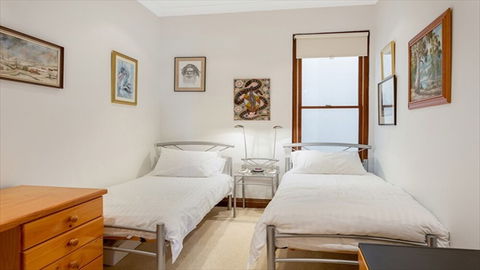 Postcard Views Of Iconic Sydney Harbour CP302 - Accommodation Australia 2