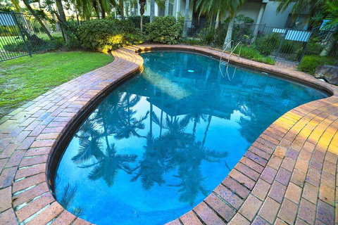 Daydream On The Greens - Accommodation Australia 2