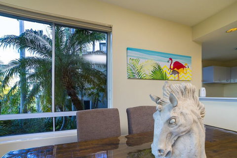 Daydream On The Greens - Accommodation Australia 5