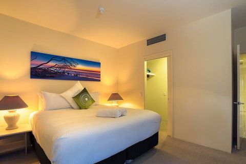Daydream On The Greens - Accommodation Australia 7