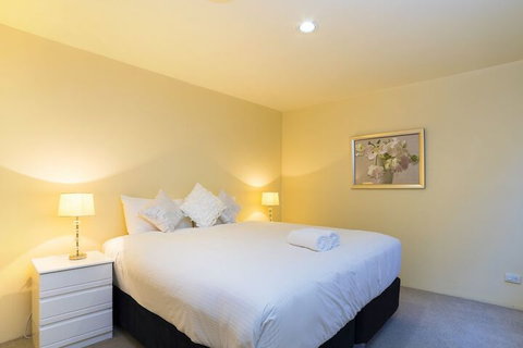 Daydream On The Greens - Accommodation Australia 3