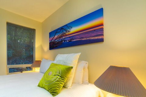 Daydream On The Greens - Accommodation Australia 6