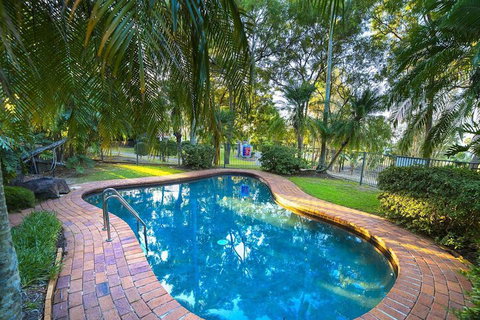 Daydream On The Greens - Accommodation Australia 1